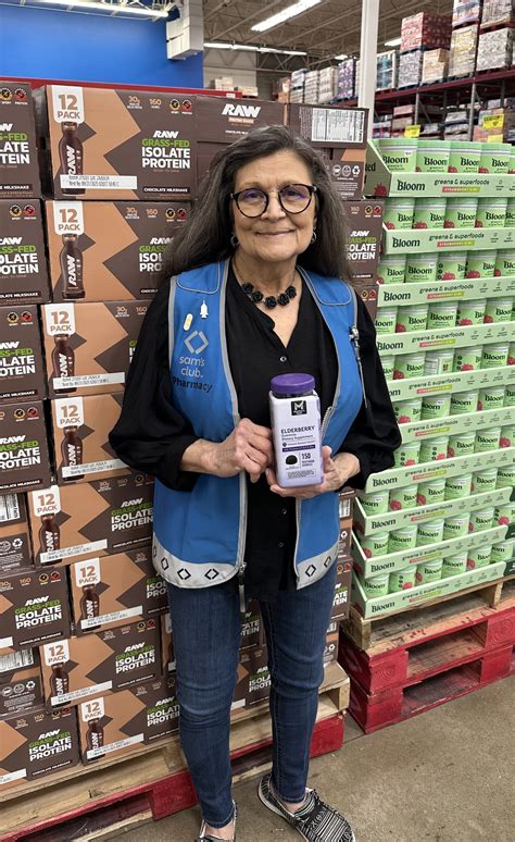 sam's club vienna wv 1