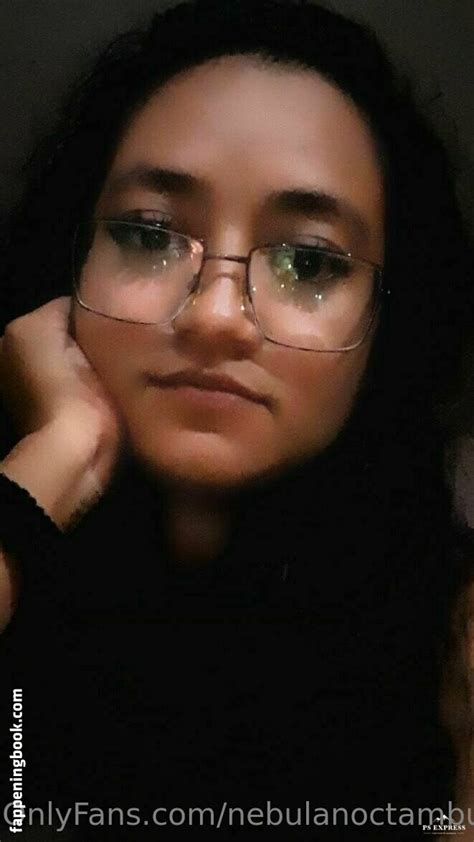 Nebula Noctambula Nebulanoctambula Nude OnlyFans Leaks Fappening FappeningBook