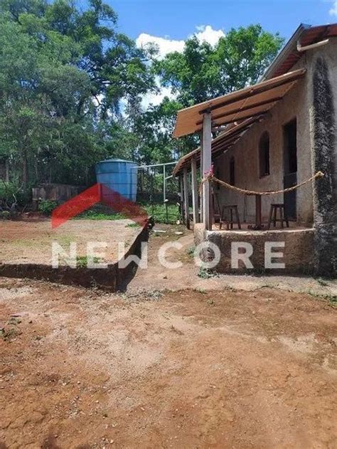 Fazenda Sítio na Rua Antônio M Corrêa 100 Mocambeiro em Matozinhos