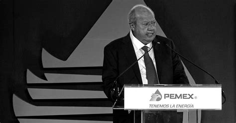 Muere Carlos Romero Deschamps L Der Del Sindicato De Pemex