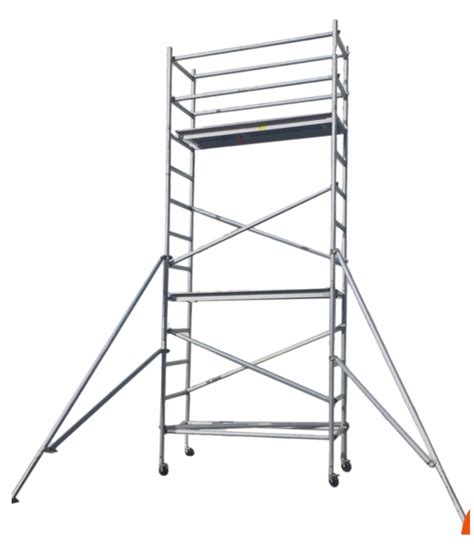 Aluminium Mobile Scaffold Tower Sydney Nsw Australian Standard