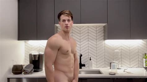 Nick Sandell Nude Porn Clips