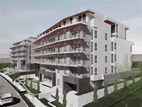 Construction Set To Begin On 102 Affordable Homes In South Vancouver