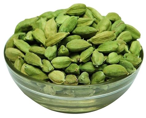 My Village Green Cardamom Fresh Harvest Cleaned Whole Elaichi 7mm