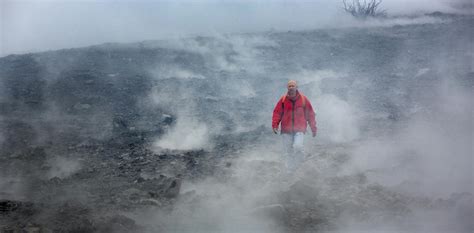 Curious Kids: Do most volcanologists die from getting too close to ...