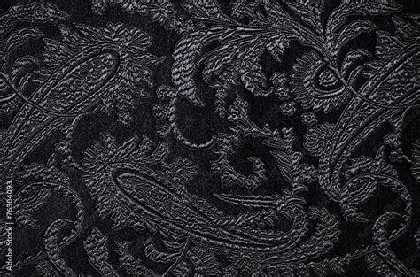 brocade fabric detail Stock Photo | Adobe Stock