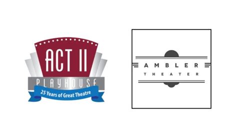 Ambler Theater, Act II Playhouse named Arts & Culture grant recipients ...