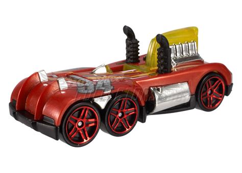 Hot Kengas Group Brasil HOT WHEELS SÉRIE BÁSICA 2012 LOTE G NOVIDADES NA ÁREA