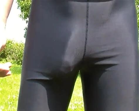 Cum In Bicycle Pants Gay Man Porn XHamster