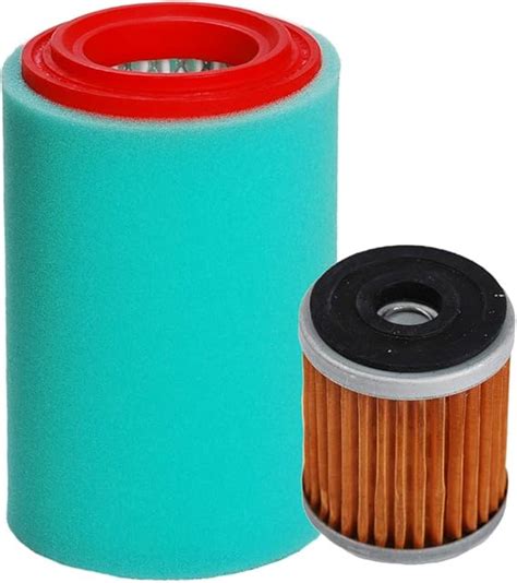 Amazon Hifrom Air Filter Element Cleaner With Oil Filter