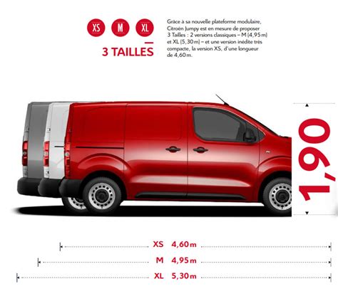 CITROEN JUMPY FG CLUB 4p Neuve Pas Cher Par Mandataire AutoJM