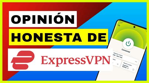 Opini N De Expressvpn Opini Nes Honesta De Expressvpn Test Y Rese A