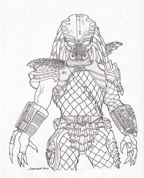 Predator Gort201002 By Predatrhuntr On Deviantart