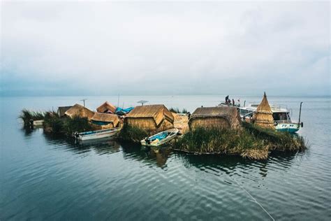 Lake Titicaca Full Day Tour - Inkanto Travel