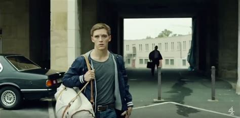 Deutschland 83 Trailer - Free Car Mag