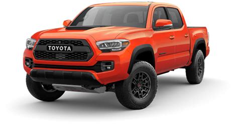 2023 Toyota Tacoma Pics, Info, Specs, and Technology | Toyota of Easley