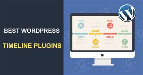 WordPress Timeline Plugin The 7 Best Tools Reviewed