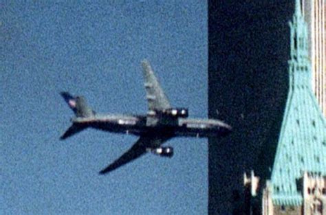 Wtc Impact Planes Identification Photos Video Etc The 911 Forum