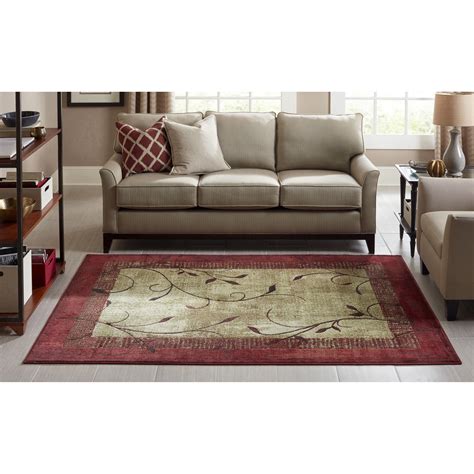 Area rug 10-ft x 14-ft Rugs at Lowes.com