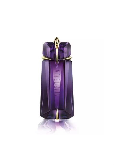 Jual Thierry Mugler Thierry Mugler Alien Woman EDP 90 ML Parfum