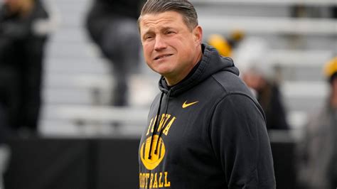 Brian Ferentz has a new job that keeps him in the Big Ten, report says