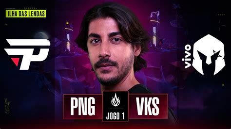 PAIN GAMING x VIVO KEYD 8ª Rodada CBLOL 2024 1ª Etapa IDL YouTube