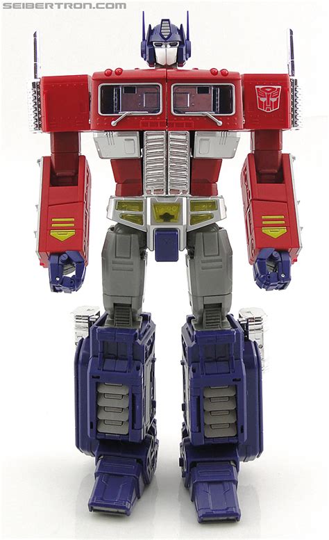 Transformers Masterpiece Optimus Prime MP 10 Convoy Toy Gallery