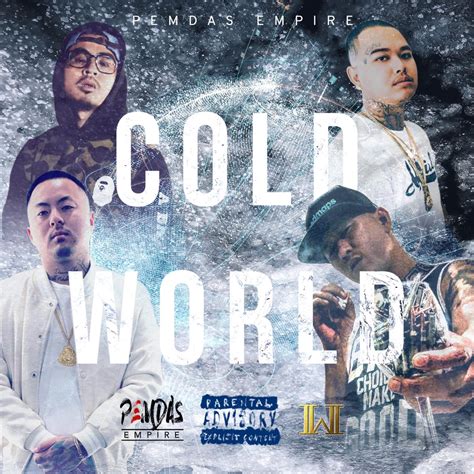 ‎Cold World (feat. Lilmanwest, Dub P & $tupid Young) [Dub] - Single ...