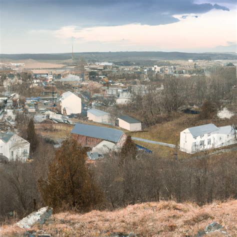 New Stanton, PA | Everything You Need to Know