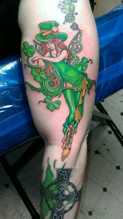 33 Celtic Fairy Tattoos ideas | fairy tattoo, celtic fairy, tattoos