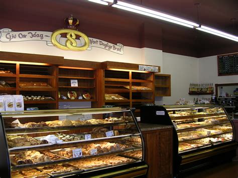 Sluys Bakery in Poulsbo WA | Kitsap Now