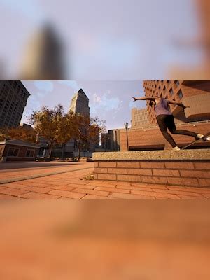 Buy Session Skateboarding Sim Game Supporter Edition Pc Steam