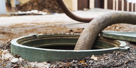 Three Big Benefits Of Regular Septic Pumping You Should Know Sewer And Drain Medic