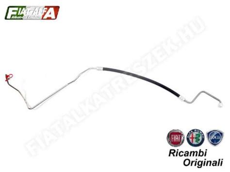 POWER STEERING PIPE HOSE LHD 1341400080 Fiat Ducato Citroen Peugeot