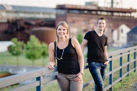 Engagement Shooting Ronja Rene Jahrhunderthalle Bochum