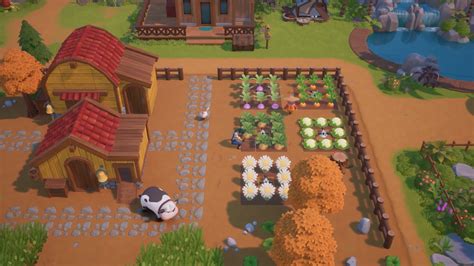 Indonesian Farming Simulator ‘Coral Island’ to Launch on Xbox Game Pass ...