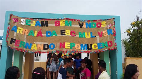 Escola Municipal Alberto Nepomuceno