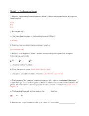 Introduction To Electron Configurations Pdf Model 1 The Boarding