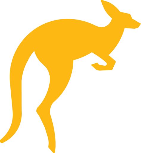 Kangaroo PNG Transparent Images | PNG All