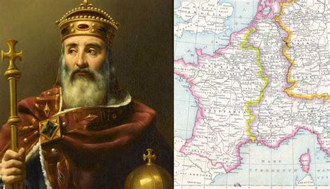 Who Were the Successors of Charlemagne?