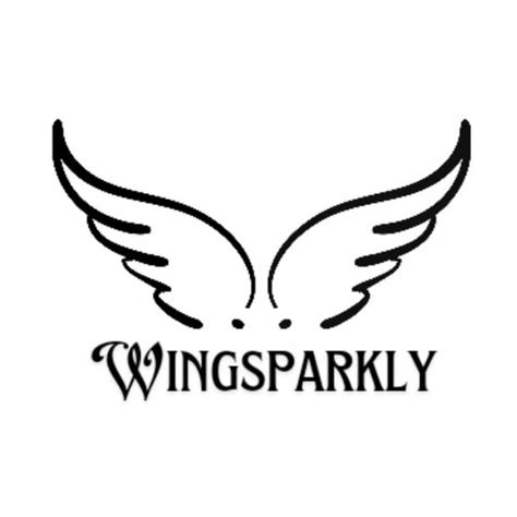 Wingsparkly Youtube