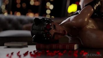 Jackerman Wonderwoman Porn Videos LetMeJerk
