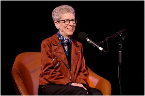 terry gross net worth