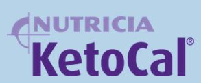 Nutricia KetoCal 4:1 LQ Multi Fiber Nutritional Drink - Vanilla ...