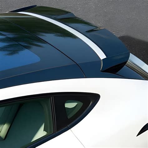 25 Xpeng G6 High performance spoiler – Xpengcd
