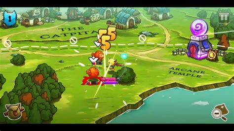 Cat Quest By The Gentlebros Rpg Game For Android And IOS Gameplay