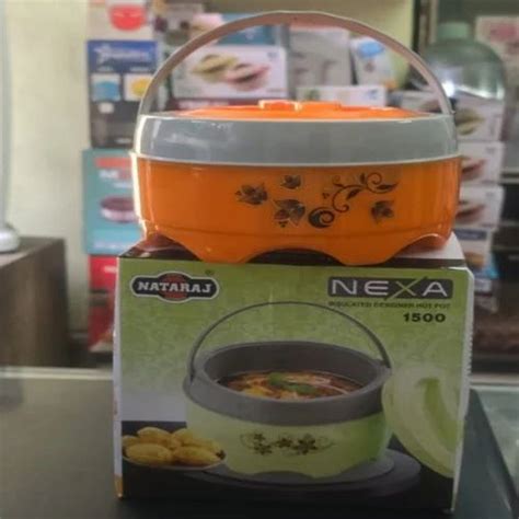 Material Plastic Hot Box Capacity Ml At Piece In Chennai Id