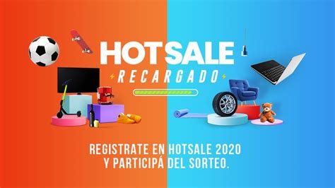 Comenzó el Hot Sale recomendaciones productos y descuentos