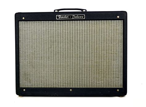 Fender Hot Rod Deluxe Lampowy Wzmacniacz Hot Rod Deluxe Reverb