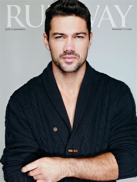 Ryan Paevey Celebrities Male Good Looking Men